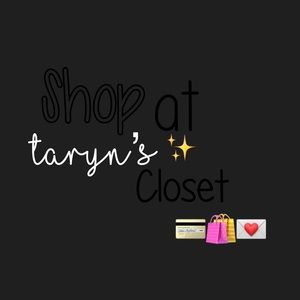 Shop At Taryn’s Closet